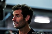 Les grilles inversées, 'des eaux troubles' pour la F1