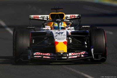 Lindblad&nbsp;: la F2 prépare mais ne suffit pas à préparer la F1 moderne