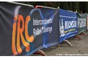SS8: Stage axed on safety grounds