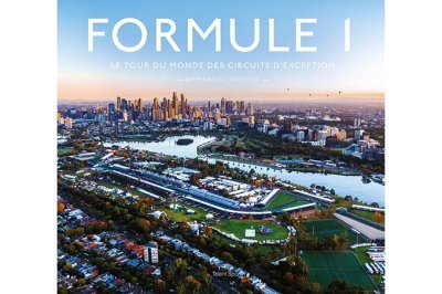 On a lu&nbsp;: Formule 1, le Tour du monde des circuits d’exception