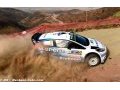 M-Sport a de grandes ambitions pour la nouvelle Fiesta RS WRC
