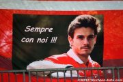 Tech 1 Racing soutiendra l'Association Jules Bianchi