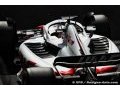 Haas F1 admet sa 'surprise' face au manque de fiabilité de Ferrari