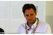2014 German Grand Prix - Friday Press Conference
