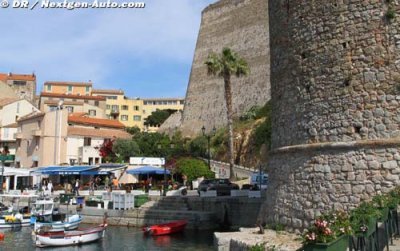 IRC Rally Tour de Corse preview