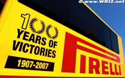 Berger says Pirelli F1 bid criticism ’nonsense’