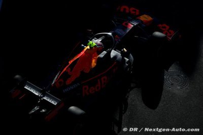Les pilotes Red Bull prendront des pénalités pour faire évoluer le Honda