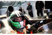 HRT confirme Vitantonio Liuzzi