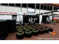 FP1 & FP2 - Monaco GP report: Pirelli
