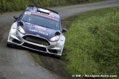 M-Sport: Fierce fight awaits at Rallye Deutschland