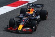 Pourquoi Red Bull ne voit pas Verstappen partir chez Aston Martin F1