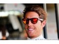 Juncadella in running for Force India seat