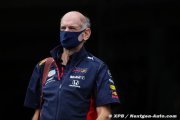 Newey motivation 'stupid' excuse for results - Albers