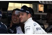 Barrichello est assez optimiste pour 2011
