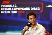 Wolff: We believe that we can look after Schumacher