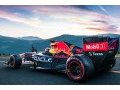 Red Bull sera en démonstration avec sa F1 aux 12 heures de Bathurst