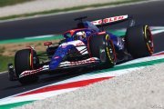 RB F1 : Ricciardo tempère les critiques de Tsunoda sur les évolutions