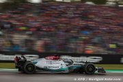 Les problèmes de Mercedes F1 se sentiront-ils encore en 2023 ?