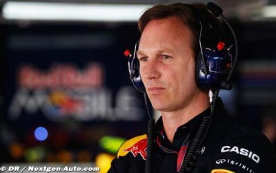 Horner place Webber en favori à Silverstone