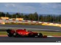 Vettel not convinced about two-day race format