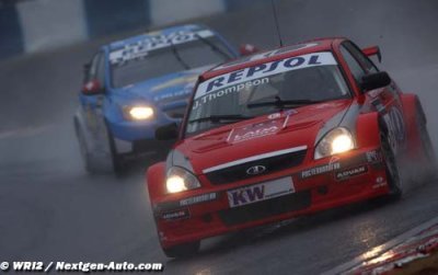 Avtovaz plan Lada’s return to WTCC