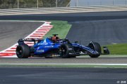 Pirelli engrange 250 tours de plus à Bahreïn avec les pneus 2026