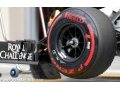 Pirelli ressort les pneus les plus tendres pour le Canada