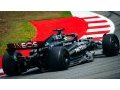 Couvertures chauffantes : Des données 'utiles et intéressantes' pour Pirelli F1