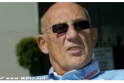 Stirling Moss félicite Rosberg et Mercedes