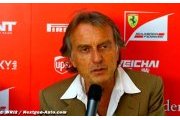 Ferrari porte peu à peu ses efforts sur 2015