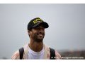 Ricciardo, in Singapore, has 'seven fractures' - Marko