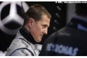 Schumacher : La justice s'exprimera dans la semaine