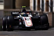 Monaco, Course Principale : Pourchaire domine et remporte sa première victoire en F2