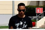 Hamilton préférait les F1 de 2013