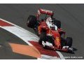 Ferrari needs 'big step' to beat Mercedes