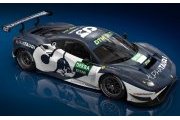 En DTM, Albon pilotera une Ferrari aux couleurs d'AlphaTauri et a ‘hâte' de ce ‘nouveau défi'