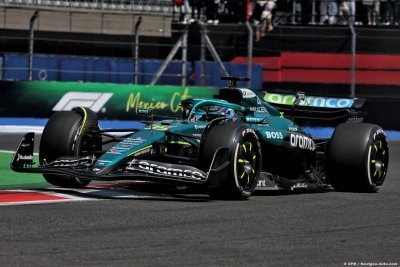 Officiel : Aston Martin F1 annonce son troisième pilote pour 2026