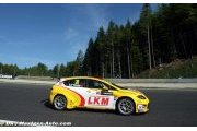 O'Young returns to bamboo-engineering 