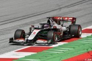 Grosjean : Le plus gros problème, c'est la performance