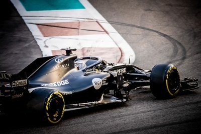 Alonso still waiting for ’young driver test’ answer