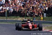 Prost et l'affaire du ‘camion Ferrari' : personne n'a jamais vu l'interview !