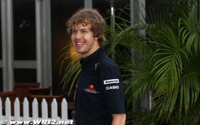 Red Bull concerned about mirrors rule tweak