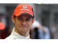No.2 driver 'best way' for F1 team success - Button