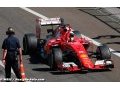 Vettel : Ma meilleure deuxième place... transformée en victoire ?