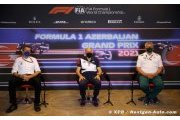 Ailerons flexibles : Aston Martin aurait aimé que la FIA agisse plus tôt