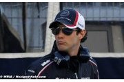 Bruno Senna : un nom en héritage