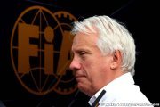 F1 penalty controversy to race on in Brazil
