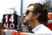 Alonso not ruling out Ferrari for 2018