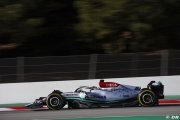 Quand Leclerc et Verstappen pensaient que Mercedes F1 ‘bluffait'