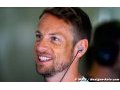 Button d'accord avec les idées de Montoya pour améliorer la F1